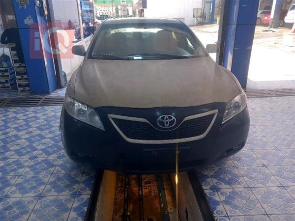 تويوتا كامري 2007 للبيع في العراق - المدينة